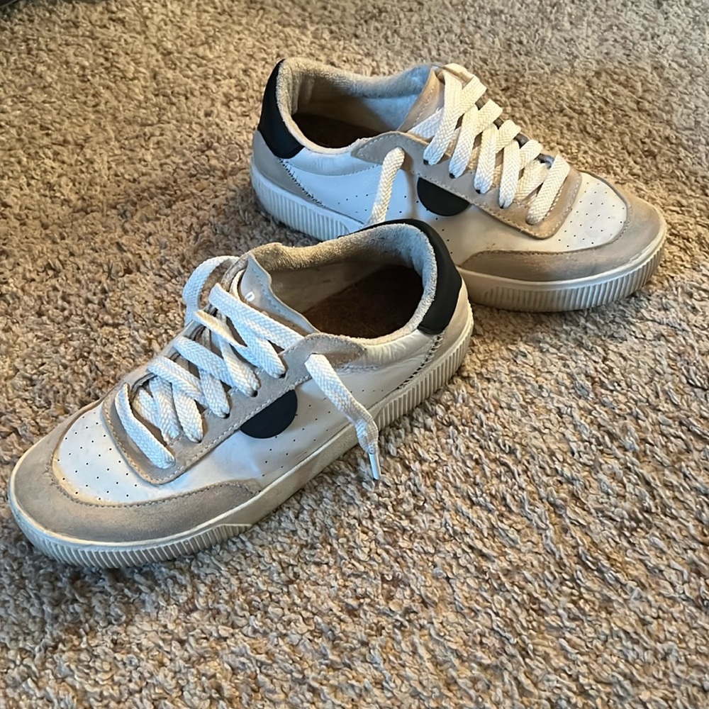 Reef shoes